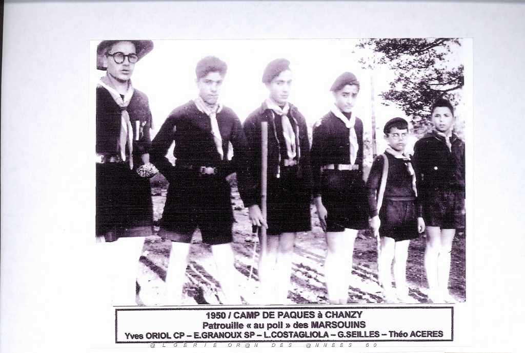 06 SCOUTS DE FRANCE GROUPE BAYARD 1 ERE ORAN zc0010.jpg